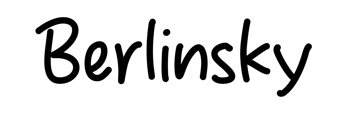 Berlinsky