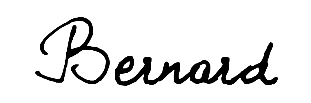 Bernard