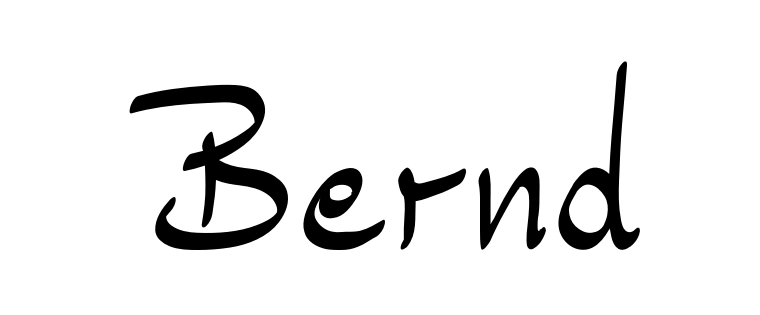 Bernd
