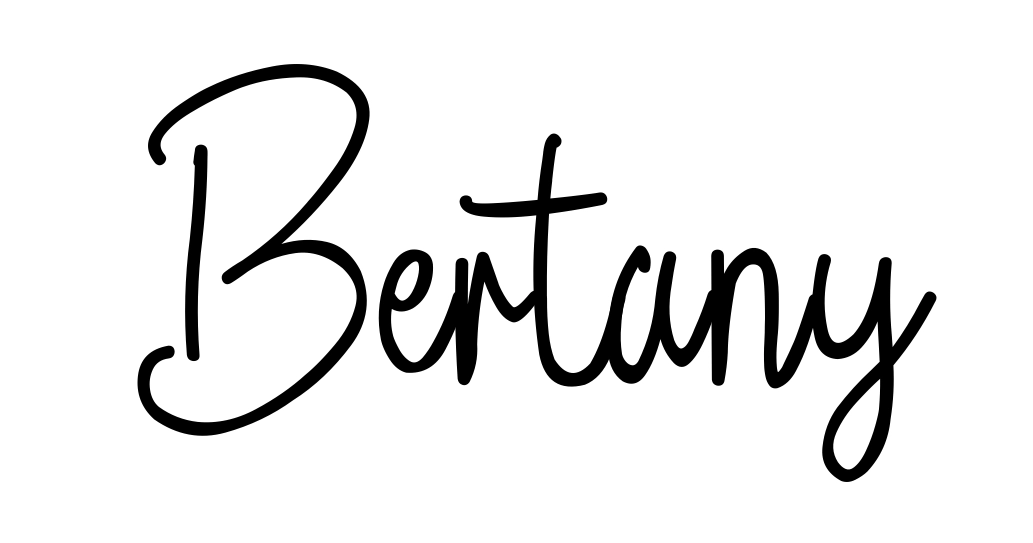 Bertany