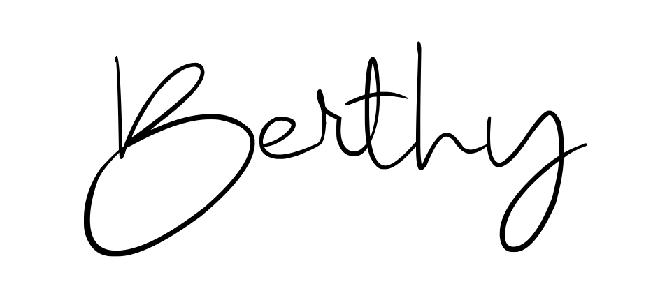 Berthy