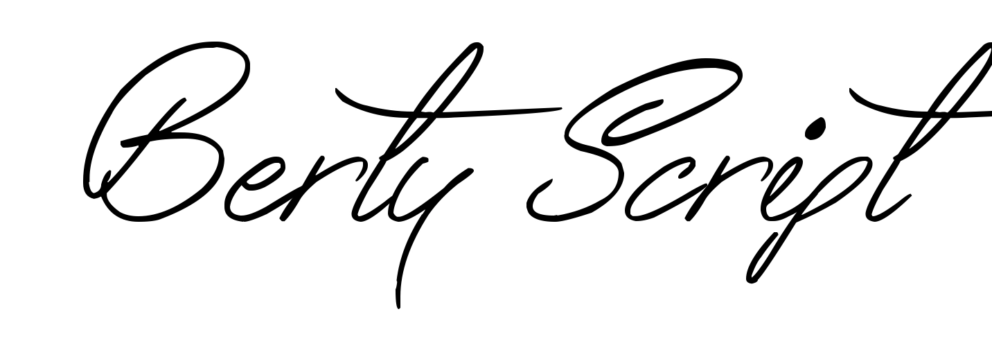 Berty Script