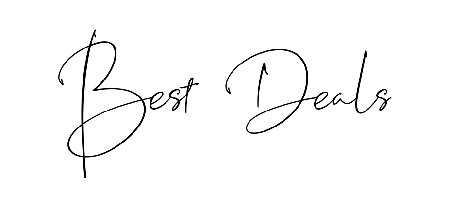 Best Deals