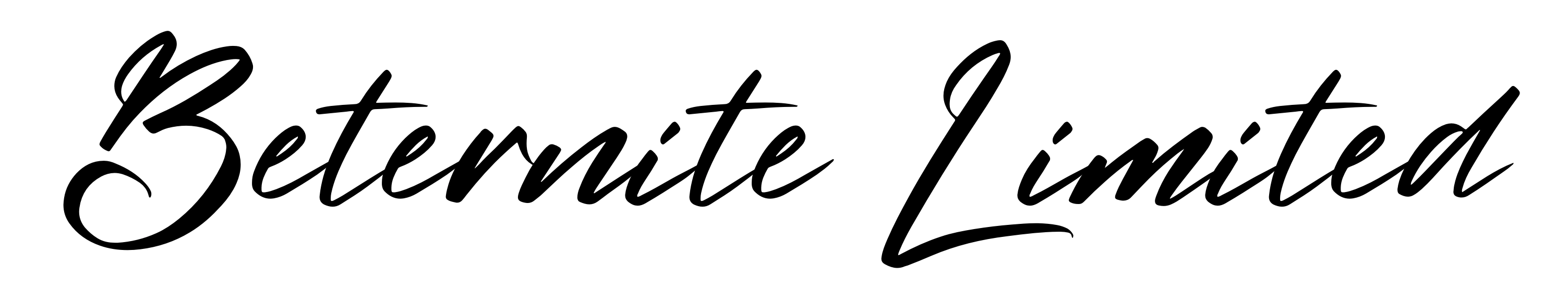 Beternite Limited