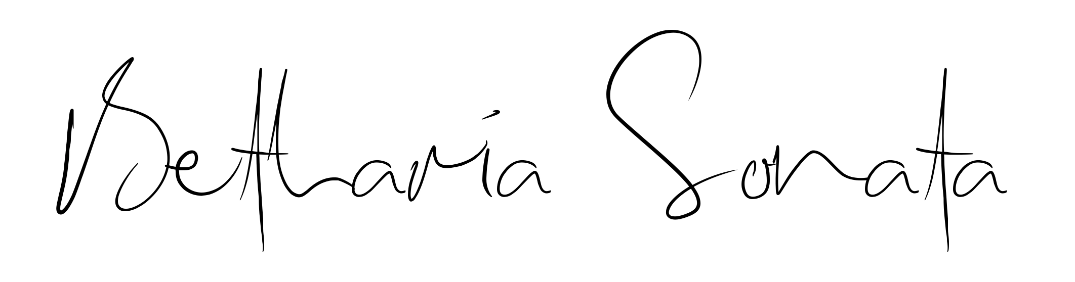 Betharia Sonata