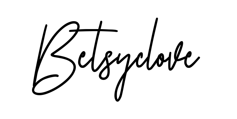 Betsyclove