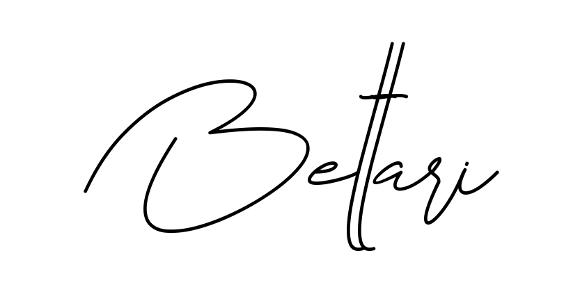 Bettari