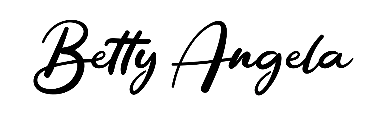 Betty Angela
