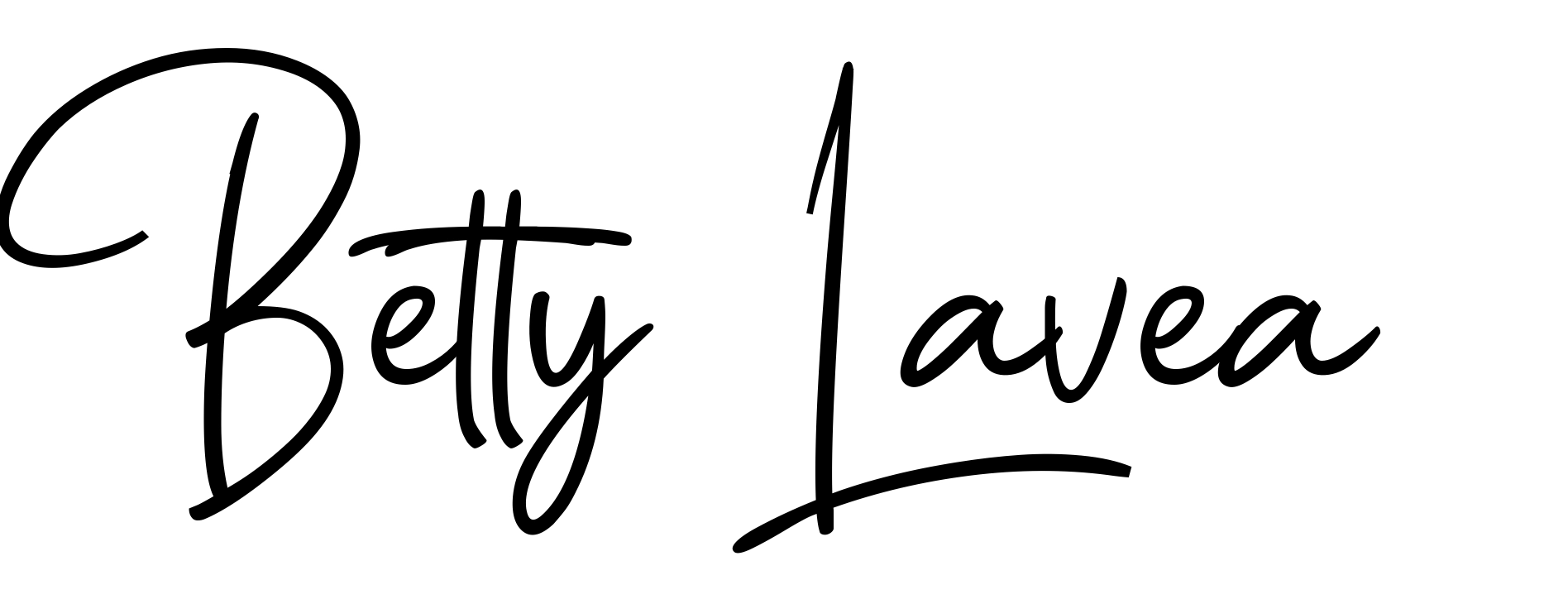 Betty Lavea