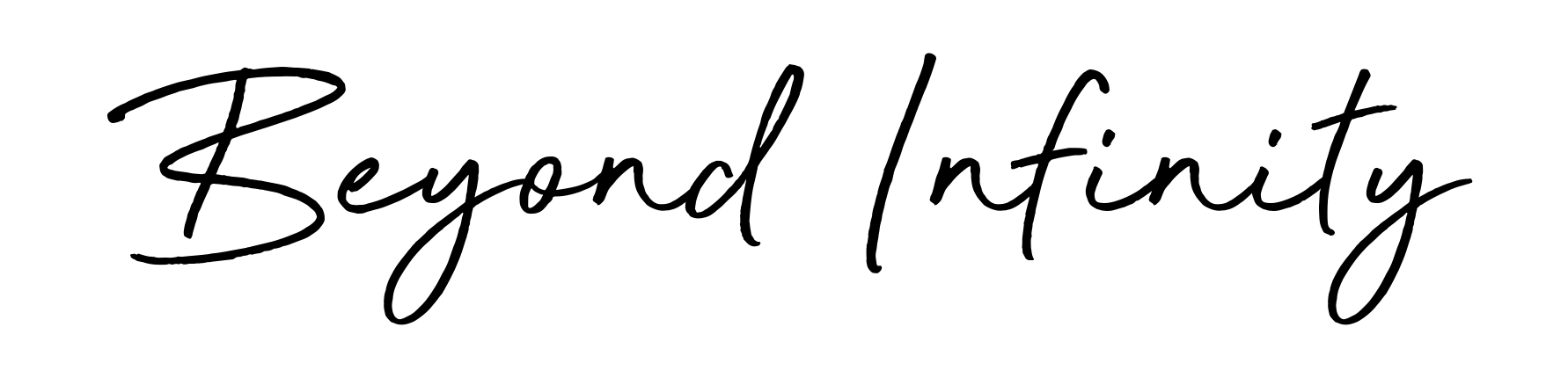 Beyond Infinity