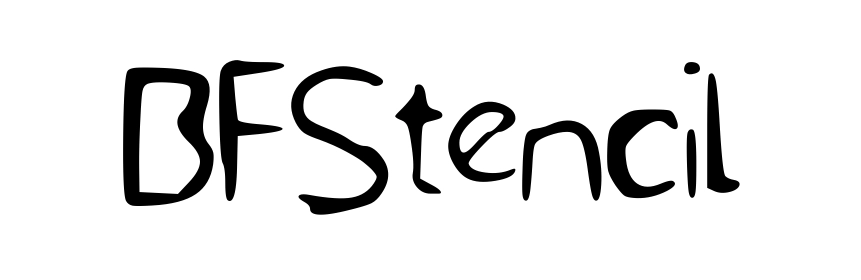 BFStencil
