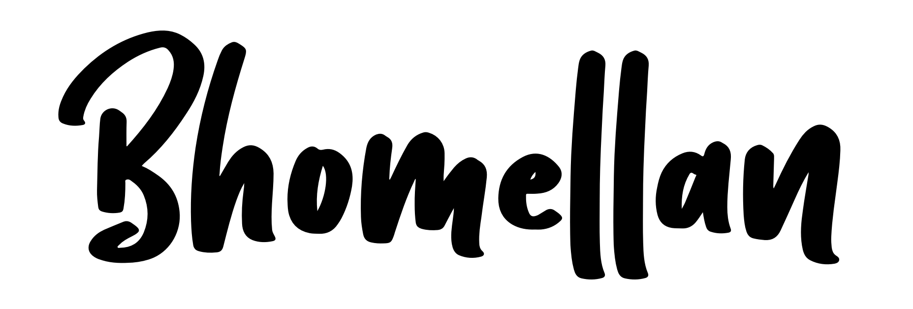 Bhomellan