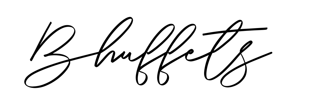 Bhuffets