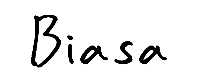 Biasa
