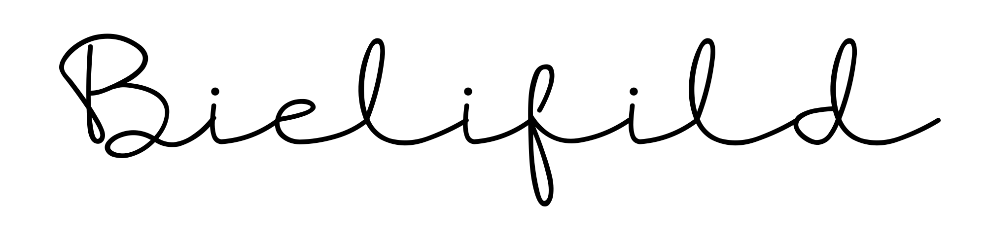 Bielifild