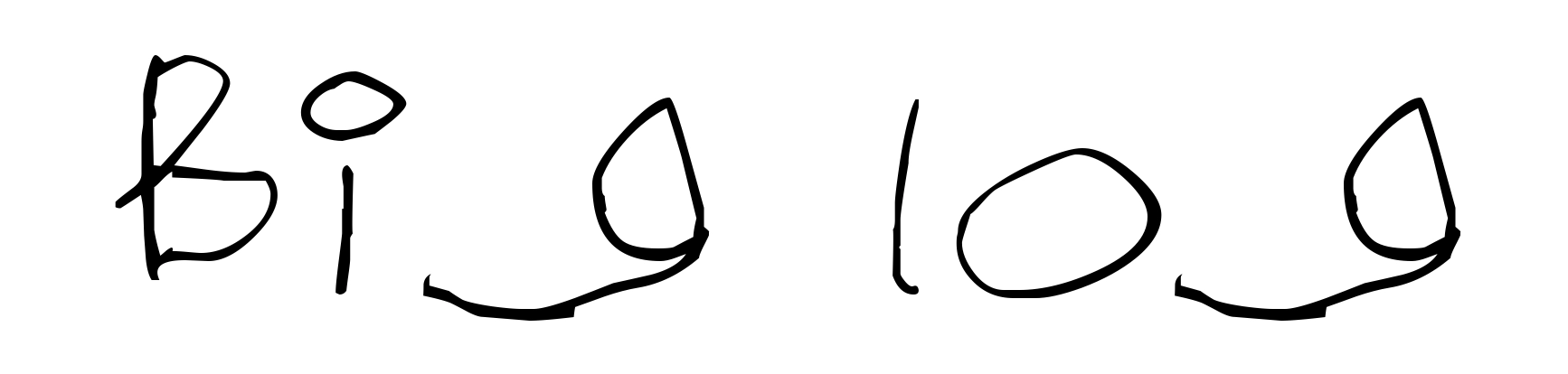 Big log
