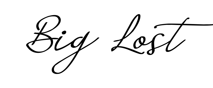 Big Lost