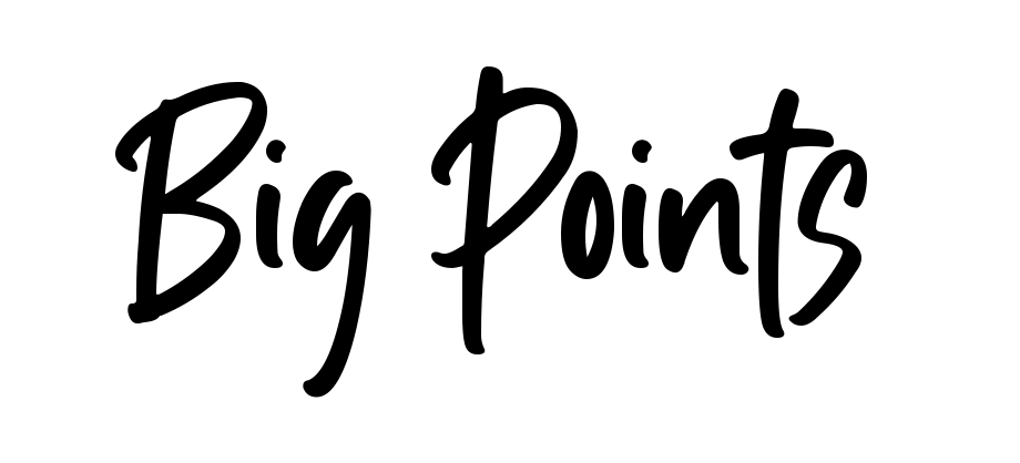 Big Points