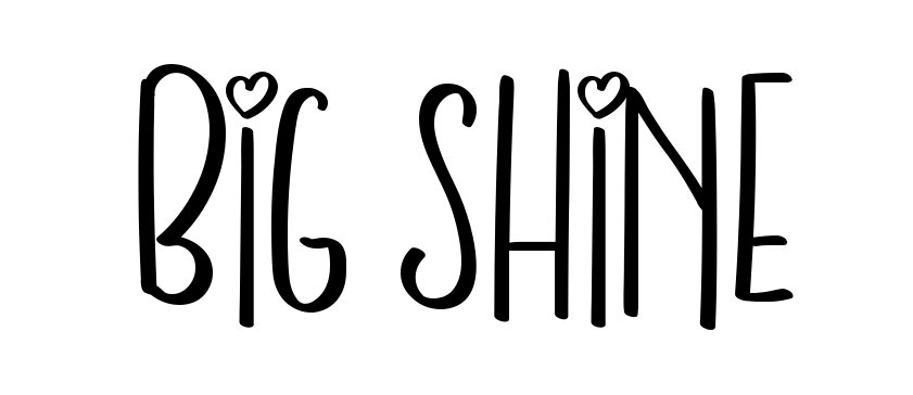 Big Shine