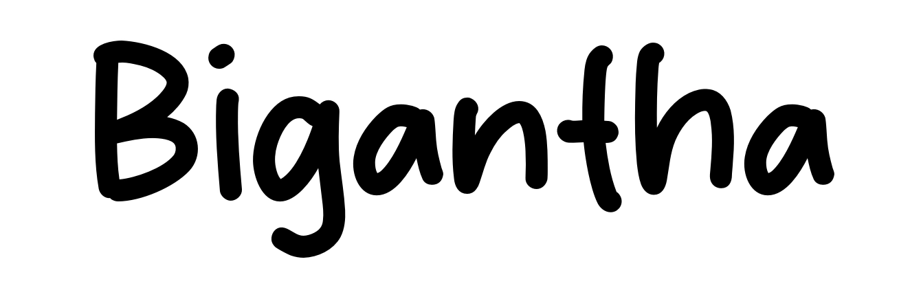 Bigantha