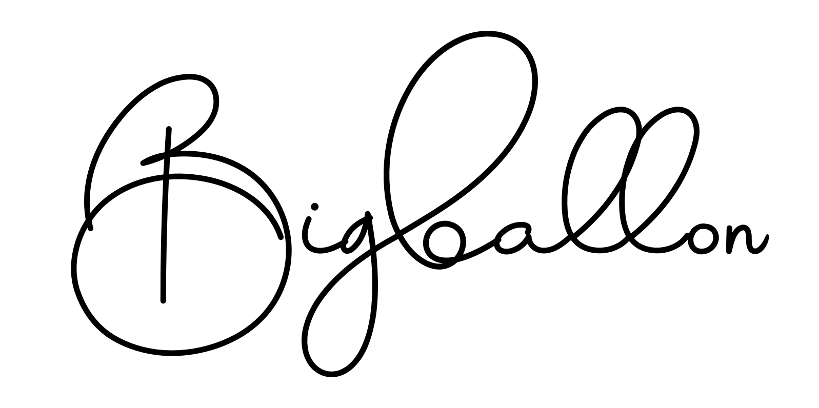 Bigballon