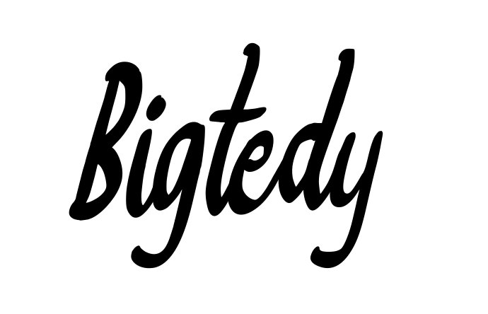 Bigtedy