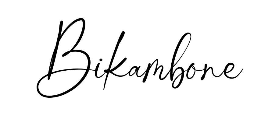 Bikambone