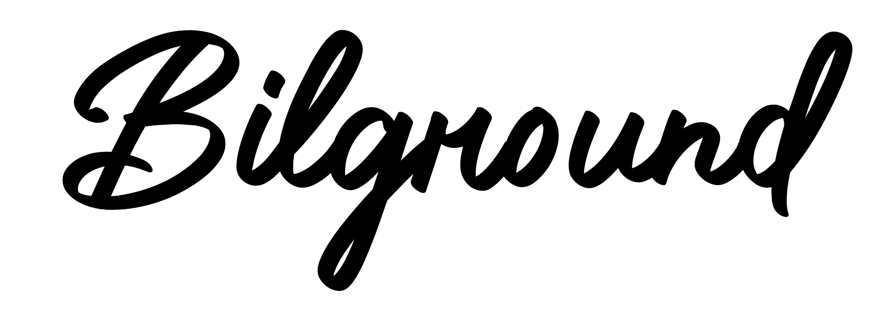 Bilground