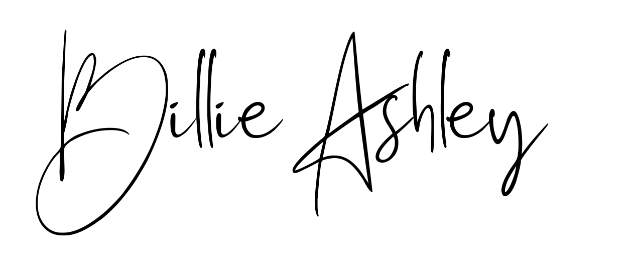 Billie Ashley