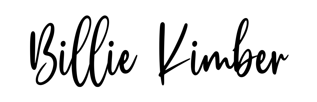 Billie Kimber
