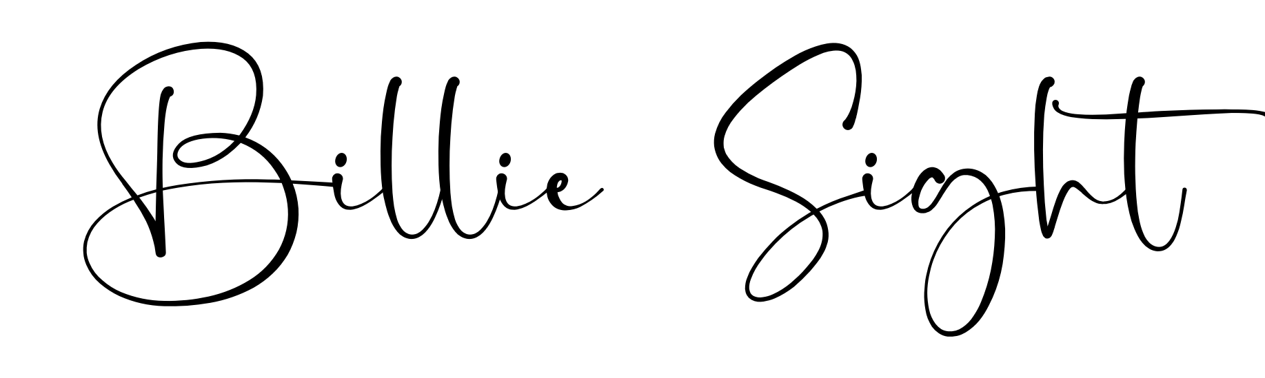 Billie Sight