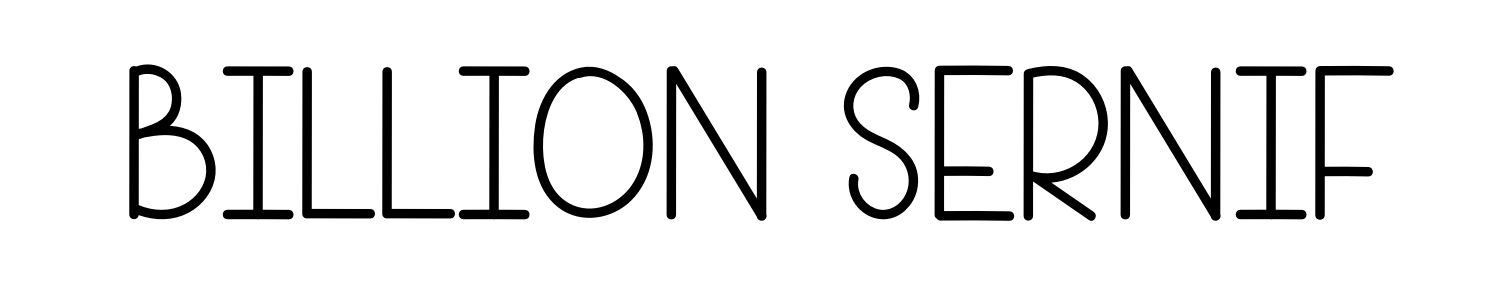 Billion Sernif