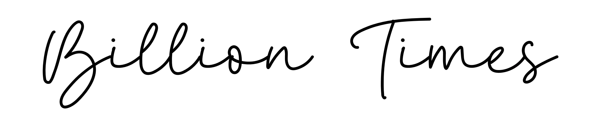 Billion Times