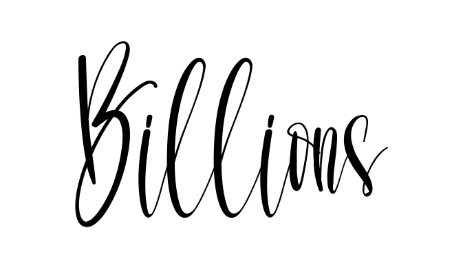 Billions