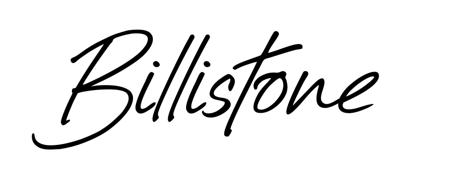 Billistone
