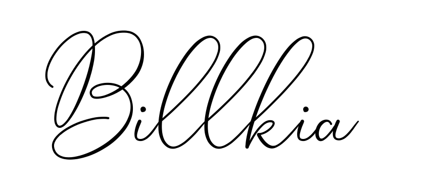 Billkia