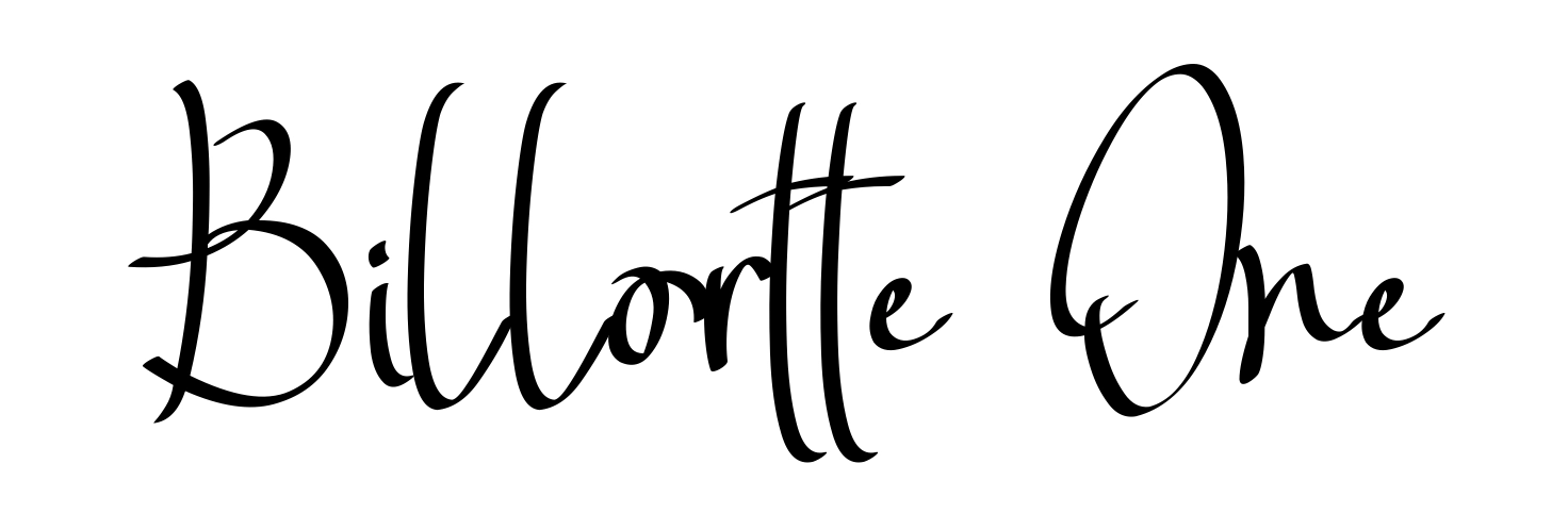 Billortte One