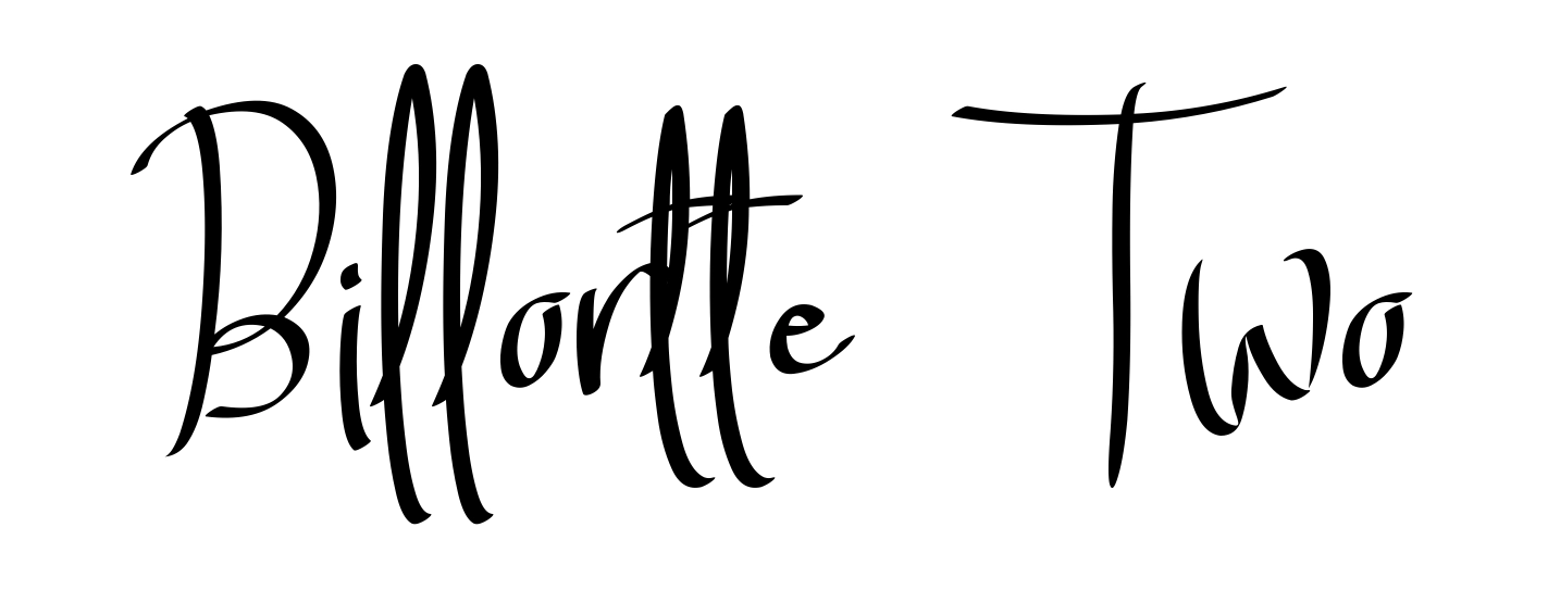 Billortte Two