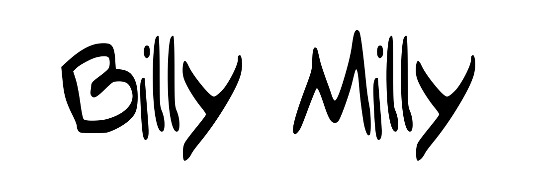 Billy Milly