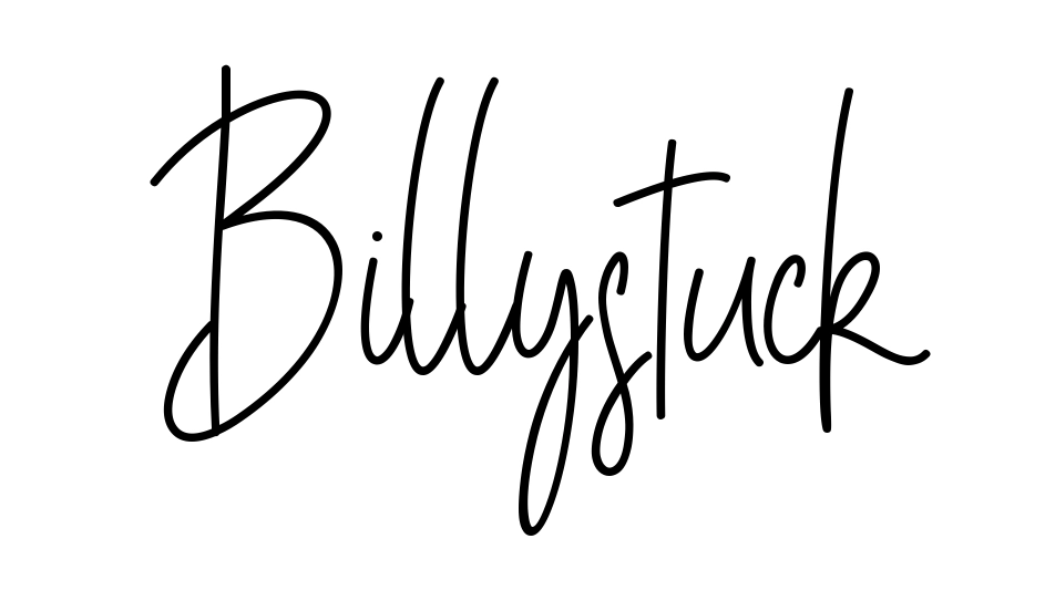 Billystuck