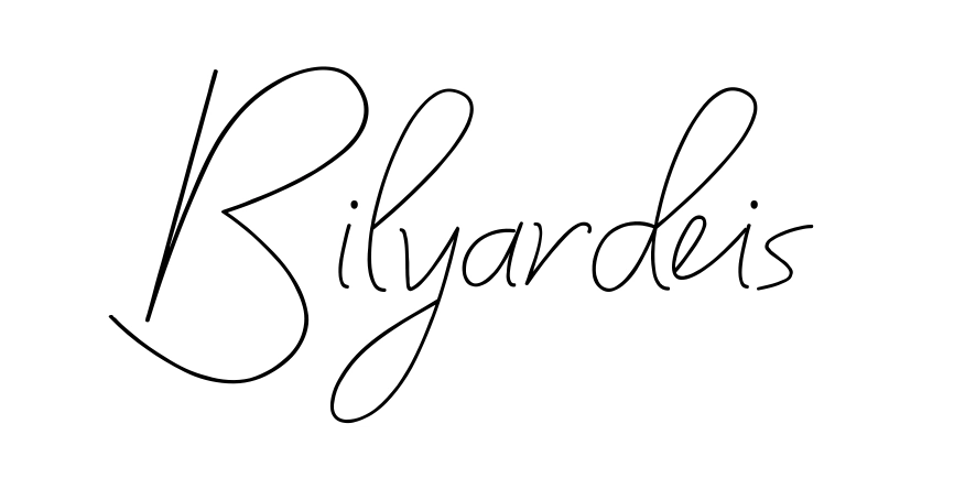 Bilyardeis