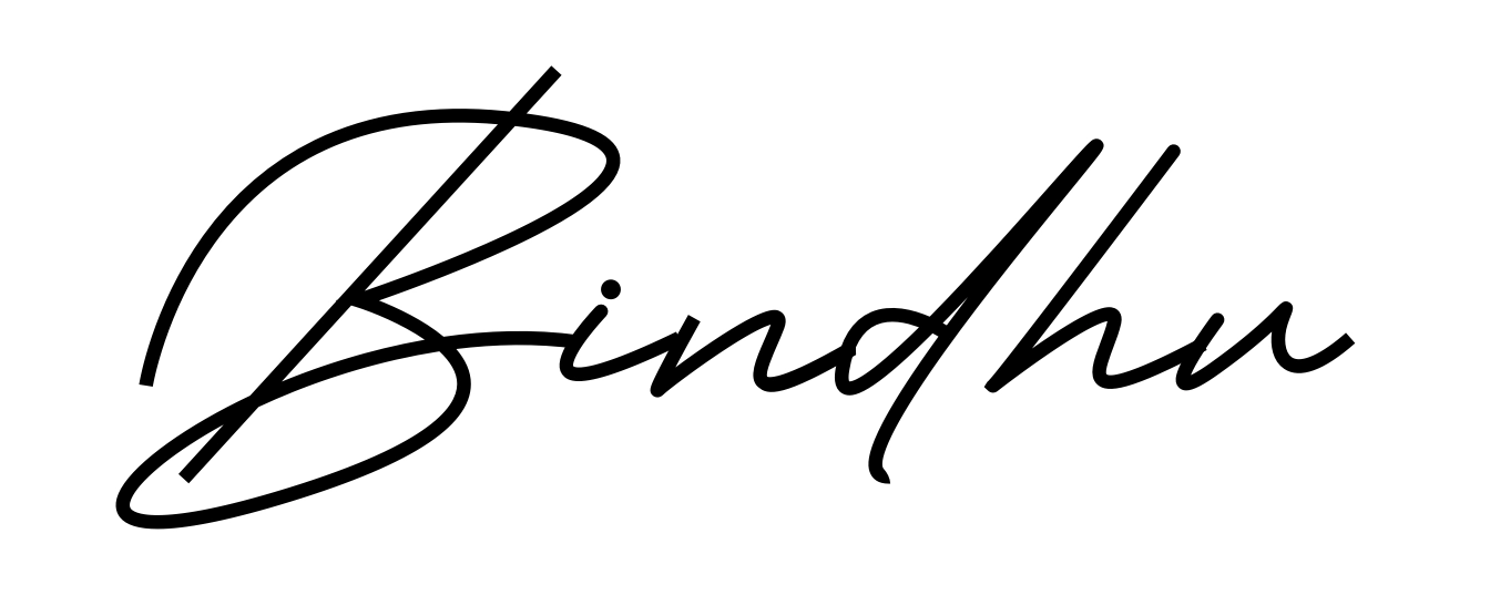 Bindhu