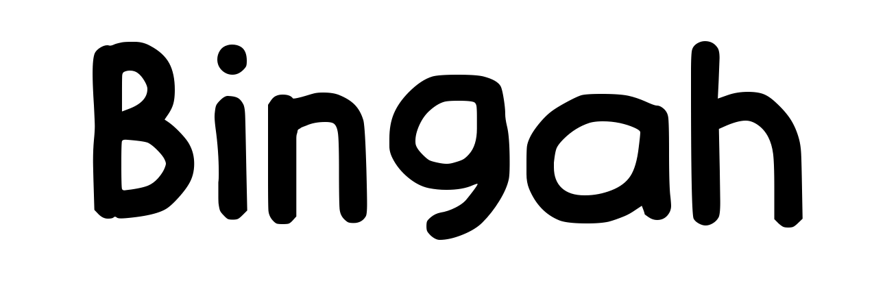 Bingah