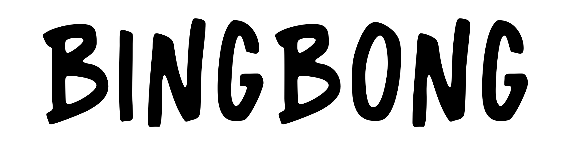 Bingbong