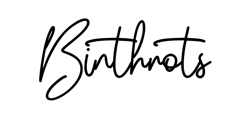 Binthrots