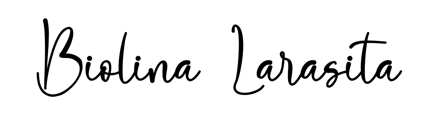 Biolina Larasita