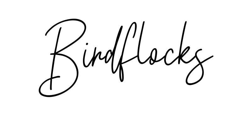 Birdflocks