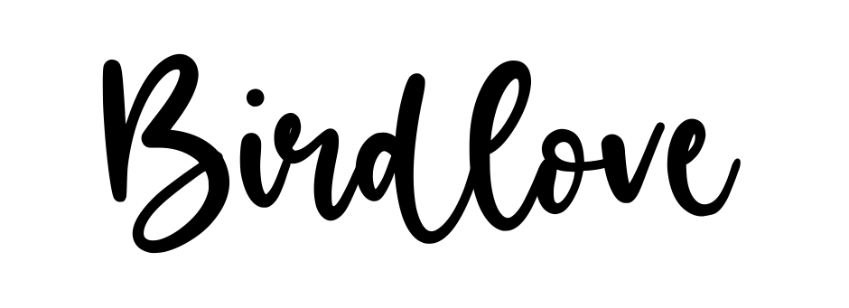 Birdlove
