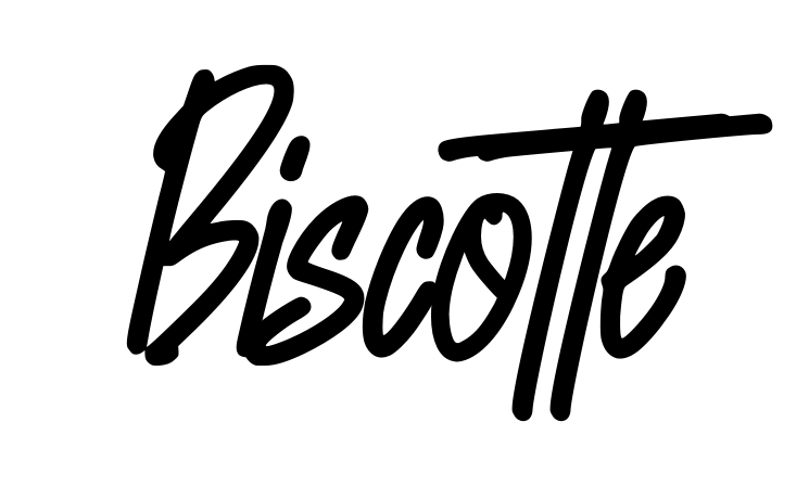Biscotte