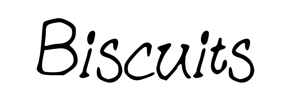 Biscuits